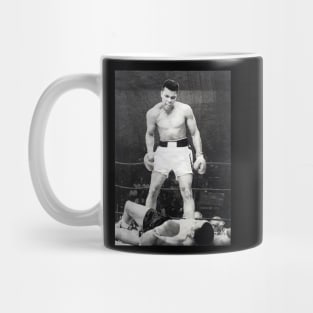 Muhammad Ali Mug